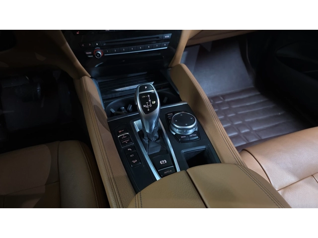 BMW X6 xDrive 30d | HUD | 360  камера | Панорама - автомобили, коли, обяви за нови и употребявани 8