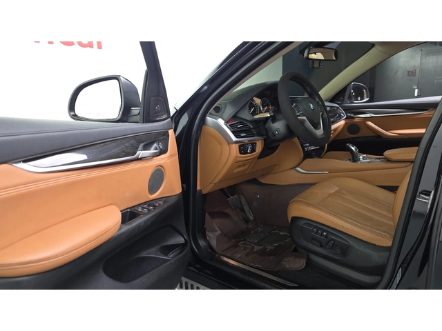 BMW X6 xDrive 30d | HUD | 360  камера | Панорама - автомобили, коли, обяви за нови и употребявани 9