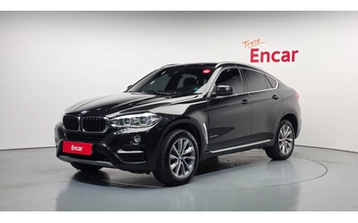 bmw-x6 - 0