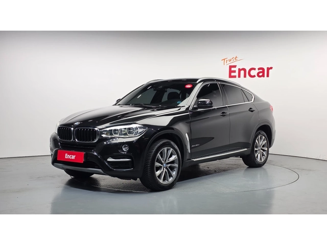 BMW X6 - автомобили, коли, обяви за нови и употребявани 0
