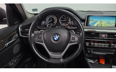 BMW X6 - автомобили, коли, обяви за нови и употребявани 10