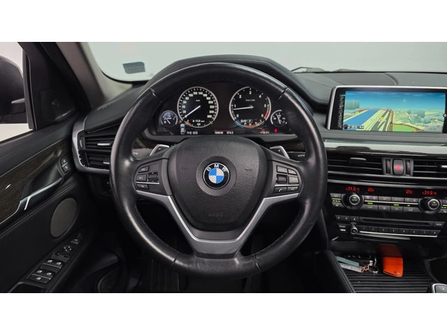 BMW X6 - автомобили, коли, обяви за нови и употребявани 10