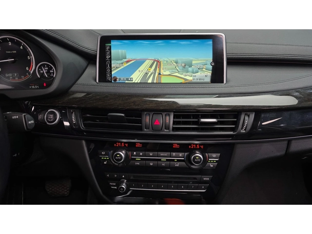 BMW X6 - автомобили, коли, обяви за нови и употребявани 11