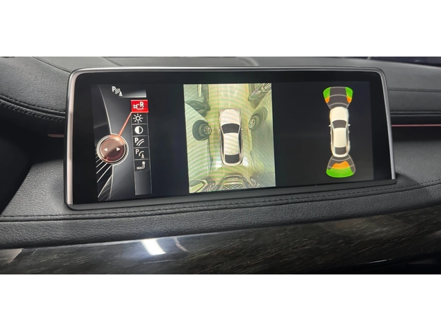 BMW X6 - автомобили, коли, обяви за нови и употребявани 12