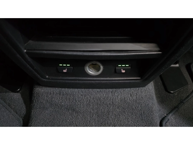 BMW X6 - автомобили, коли, обяви за нови и употребявани 13