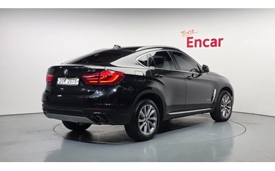 bmw-x6 - 1
