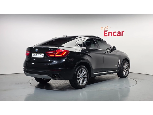 BMW X6 - автомобили, коли, обяви за нови и употребявани 1