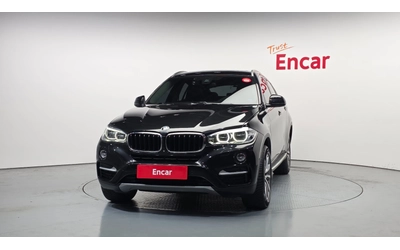 bmw-x6 - 2