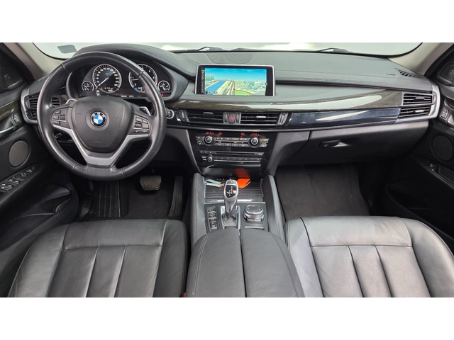 BMW X6 - автомобили, коли, обяви за нови и употребявани 4