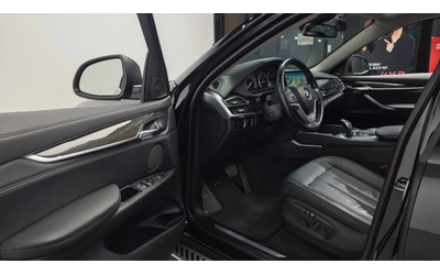 BMW X6 - автомобили, коли, обяви за нови и употребявани 7