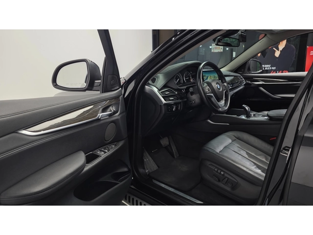 BMW X6 - автомобили, коли, обяви за нови и употребявани 7