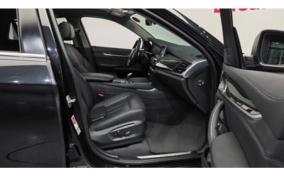 BMW X6 - автомобили, коли, обяви за нови и употребявани 8