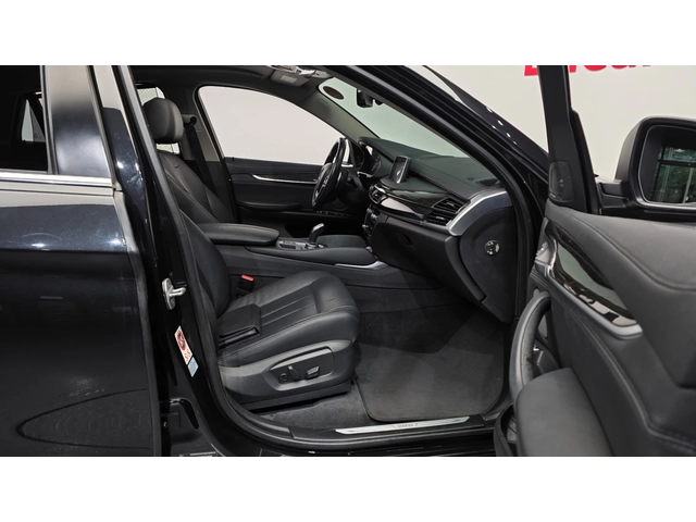 BMW X6 - автомобили, коли, обяви за нови и употребявани 8