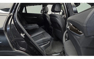 BMW X6 - автомобили, коли, обяви за нови и употребявани 9