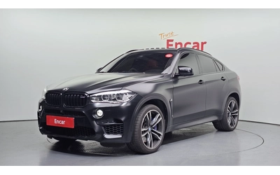 bmw-x6 - 0