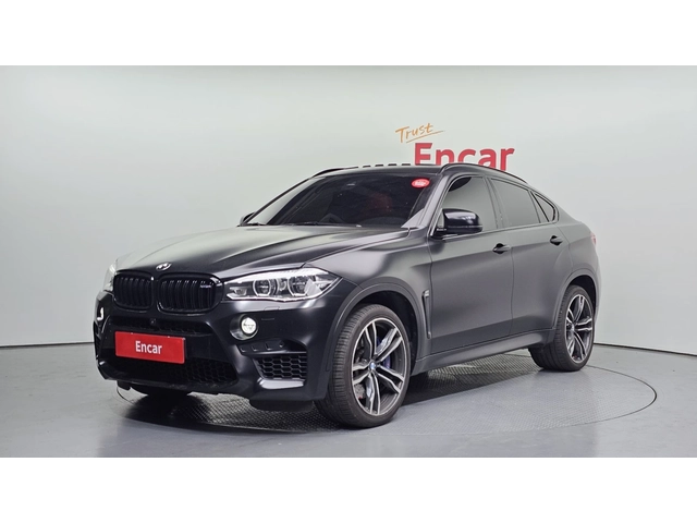 BMW X6 M 4.4 - автомобили, коли, обяви за нови и употребявани 0