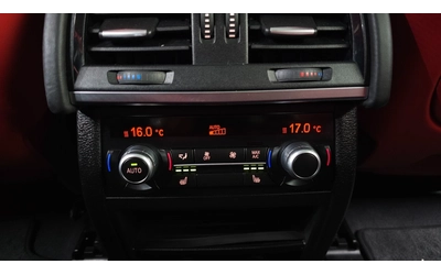 BMW X6 M 4.4 - автомобили, коли, обяви за нови и употребявани 14