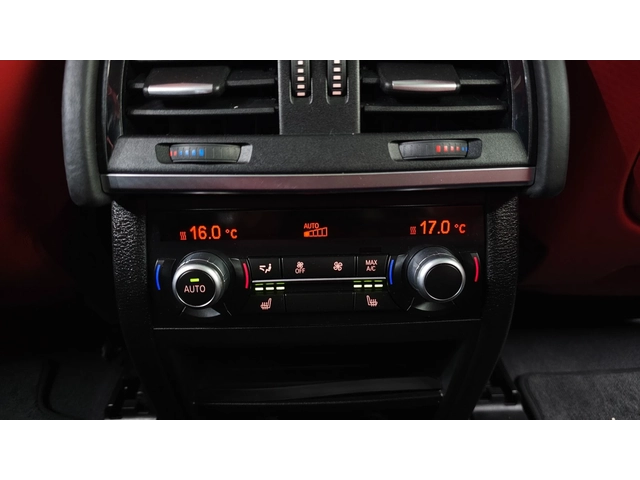 BMW X6 M 4.4 - автомобили, коли, обяви за нови и употребявани 14