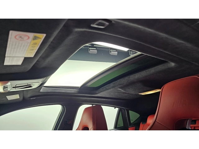 BMW X6 M 4.4 - автомобили, коли, обяви за нови и употребявани 15