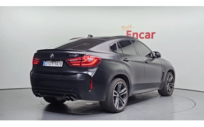 bmw-x6 - 1