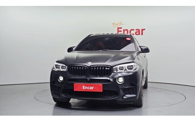 bmw-x6 - 2