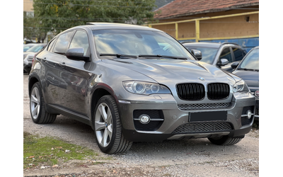 bmw-x6-bmw-x6-3-5d-xdrive - 0