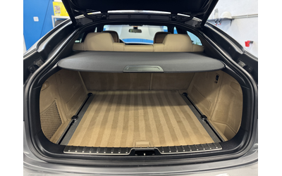 BMW X6 BMW X6 3.5d xDrive - автомобили, коли, обяви за нови и употребявани 10