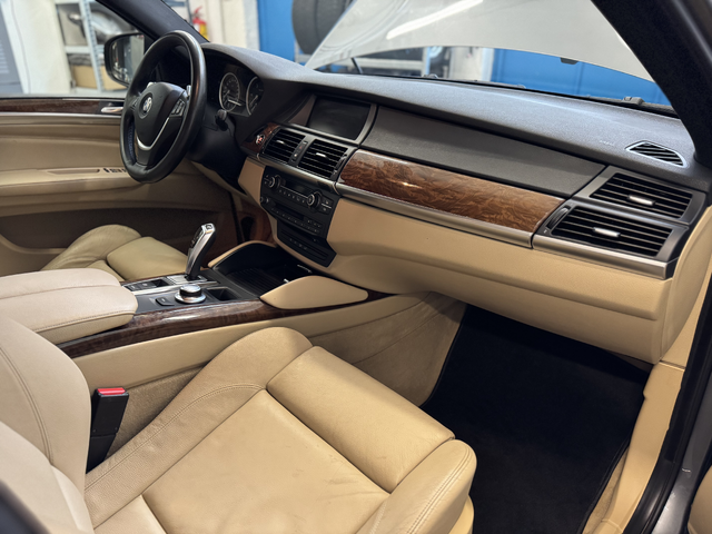 BMW X6 BMW X6 3.5d xDrive - автомобили, коли, обяви за нови и употребявани 11