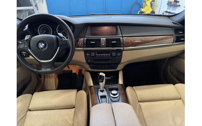 BMW X6 BMW X6 3.5d xDrive - автомобили, коли, обяви за нови и употребявани 13