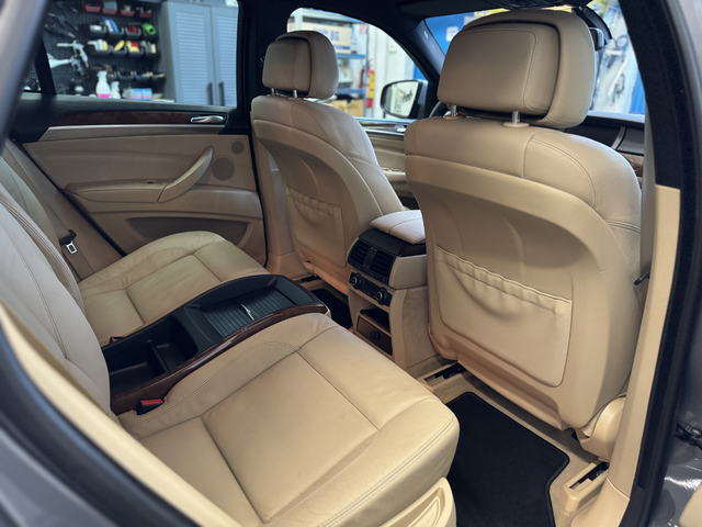 BMW X6 BMW X6 3.5d xDrive - автомобили, коли, обяви за нови и употребявани 14