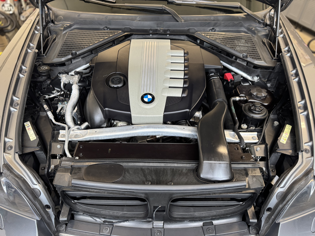 BMW X6 BMW X6 3.5d xDrive - автомобили, коли, обяви за нови и употребявани 15