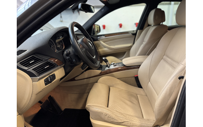 BMW X6 BMW X6 3.5d xDrive - автомобили, коли, обяви за нови и употребявани 9