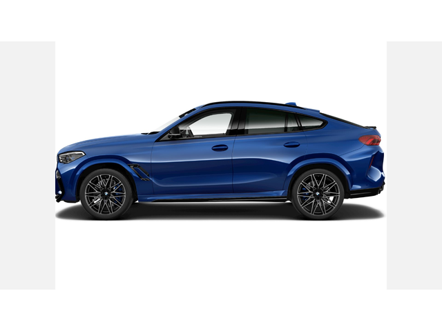 BMW X6 M - автомобили, коли, обяви за нови и употребявани 3