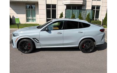 bmw-x6-m-4-4l-8cyl-awd - 1