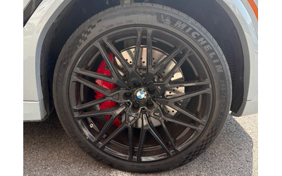 BMW X6 M 4.4L 8cyl AWD - автомобили, коли, обяви за нови и употребявани 6