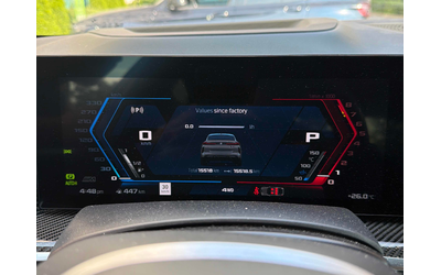 BMW X6 M 4.4L 8cyl AWD - автомобили, коли, обяви за нови и употребявани 7