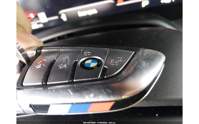 BMW X6 M 4.4L V-8 DI, DOHC, VVT, TURBO, 600HP All Wheel Drive - автомобили, коли, обяви за нови и употребявани 10