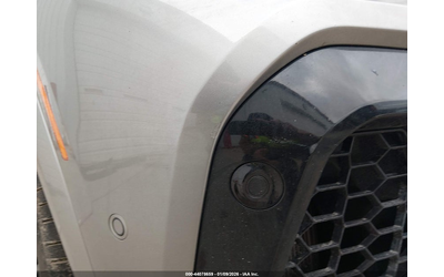 BMW X6 M 4.4L V-8 DI, DOHC, VVT, TURBO, 600HP All Wheel Drive - автомобили, коли, обяви за нови и употребявани 16