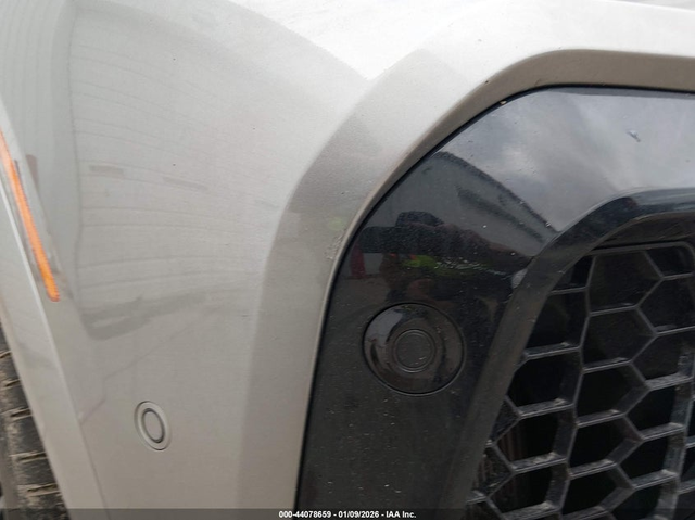 BMW X6 M 4.4L V-8 DI, DOHC, VVT, TURBO, 600HP All Wheel Drive - автомобили, коли, обяви за нови и употребявани 16