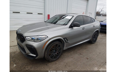 bmw-x6-m-4-4l-v-8-di-dohc-vvt-turbo-600hp-all-wheel-drive - 1