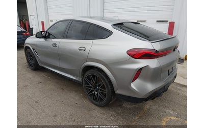bmw-x6-m-4-4l-v-8-di-dohc-vvt-turbo-600hp-all-wheel-drive - 2