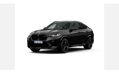 bmw-x6-m-competition - 0