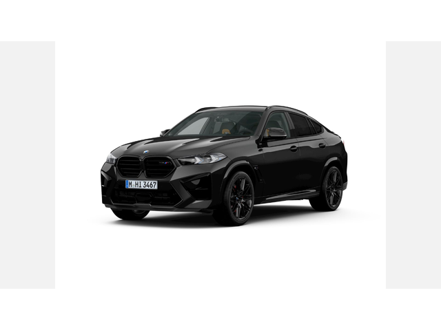 BMW X6 M Competition - автомобили, коли, обяви за нови и употребявани 0