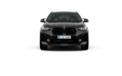 BMW X6 M Competition - автомобили, коли, обяви за нови и употребявани 12