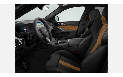 BMW X6 M Competition - автомобили, коли, обяви за нови и употребявани 6