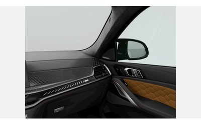 BMW X6 M Competition - автомобили, коли, обяви за нови и употребявани 9