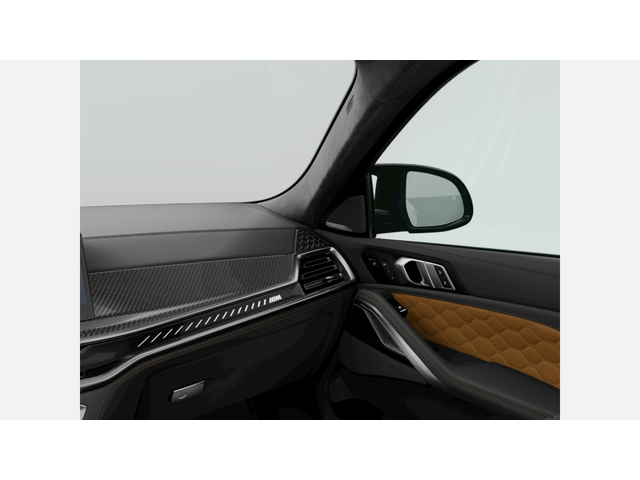 BMW X6 M Competition - автомобили, коли, обяви за нови и употребявани 9