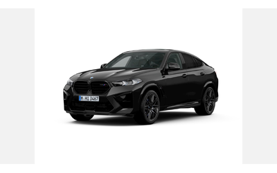 bmw-x6-m-competition - 0
