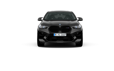 BMW X6 M Competition - автомобили, коли, обяви за нови и употребявани 11