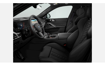 BMW X6 M Competition - автомобили, коли, обяви за нови и употребявани 6